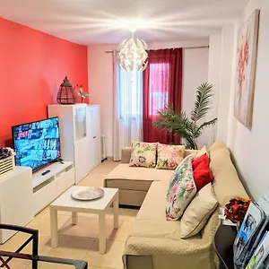 Casa Charo Сasa de vacaciones Santa Cruz de la Palma (Isla de la Palma)