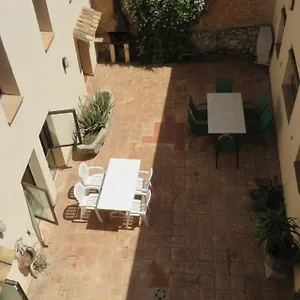3natura Сasa de vacaciones Avinyonet de Puigventós