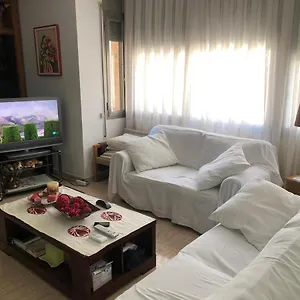Vacaciones En El Delta Del Ebro Apartamento Deltebre