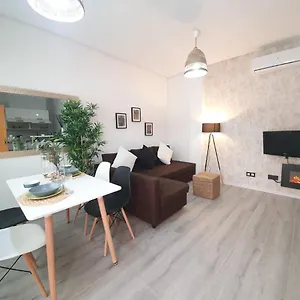 Alamos Apartamento Málaga