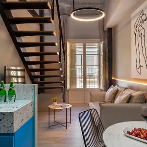 Coeo Apart-hotel Pena Málaga