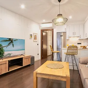  Appartement Sunset - Center