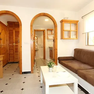 Viviendavelarde Apartamento Málaga