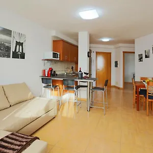 El Teide 12 Apartamento San Isidro (Tenerife)