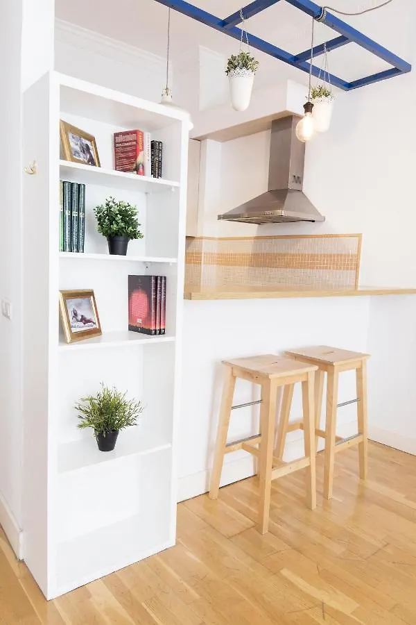 City Centre Teatro Apartment Malaga 0*,  Spain